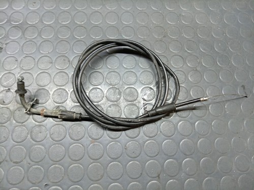 Cavo acceleratore aprilia - acceleratore,