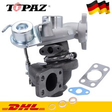 Turbocompressore per Citroen