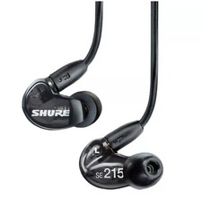 SHURE SE215 Cuffie In-ear