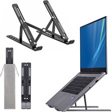 LAPTOP NOTEBOOK STAND FOLDING
