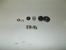 GRUPPO  INGRANAGGIO MESSA IN