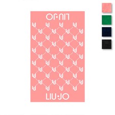 Telo mare Rainbow di Liu Jo in