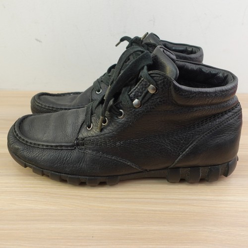 Stivaletti vintage y2k gorp - y2k,