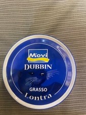 GRASSO DI FOCA MOVI SCARPE 50ML