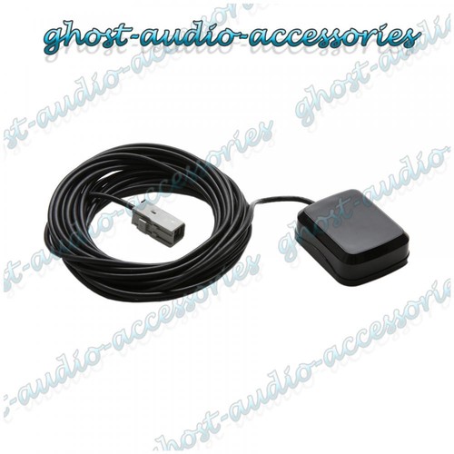 Antenna magnetica interna
