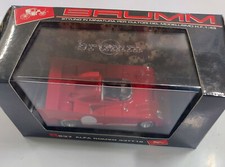Brumm R237 Alfa Romeo 33TT12