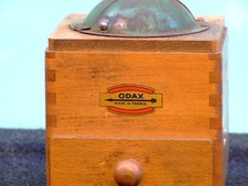 antico macinini da caffe'