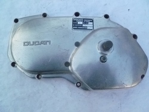 Coperchio motore sinistro