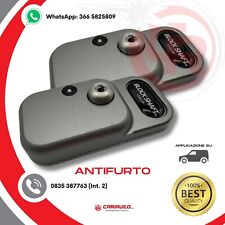 Antifurto Facile XPVan Veicoli Commerciali Leggeri Furgoni Chiusura Automatica