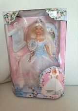 Barbie principessa sposa 2000 - barbie,