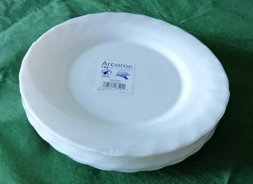 Set piatti trianon - set, arcopal