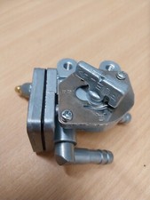 Rubinetto Benzina Kawasaki ER-5 1996-2007/ER5 ER500 Aspirapolvere Petcock