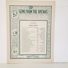 Spartiti Pianoforte Carmen