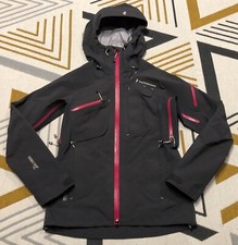 GIACCA DONNA PEAK PERFORMANCE