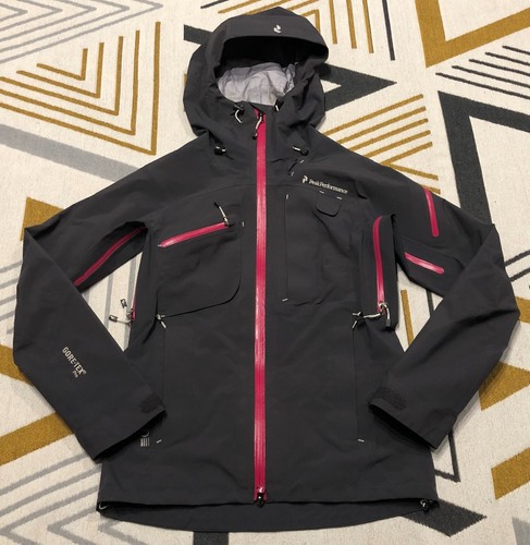 Giacca donna peak performance - donna,