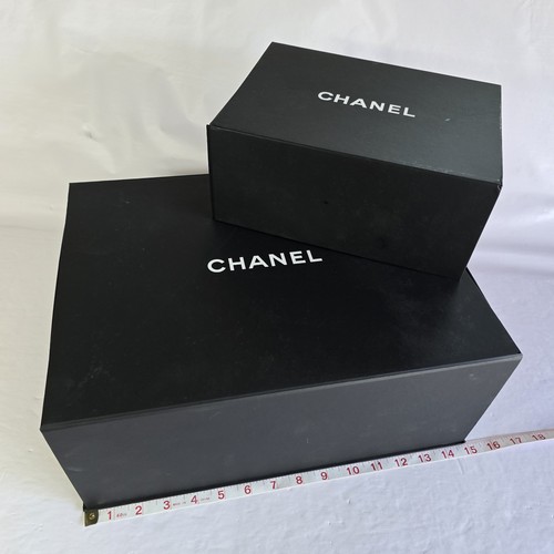 Chanel scatola regalo vuota - regalo,