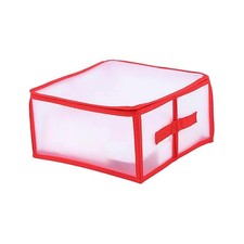 Scatola portaoggetti con