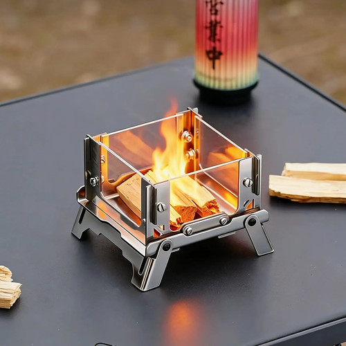 Mini forno scrivania