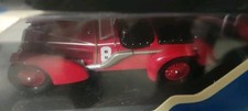 1/43 Alfa Romeo 8C Le Mans