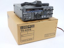 Kenwood 430s - kenwood, ts-430s