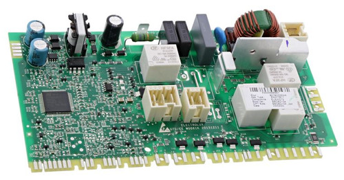 Scheda elettronica - scheda,