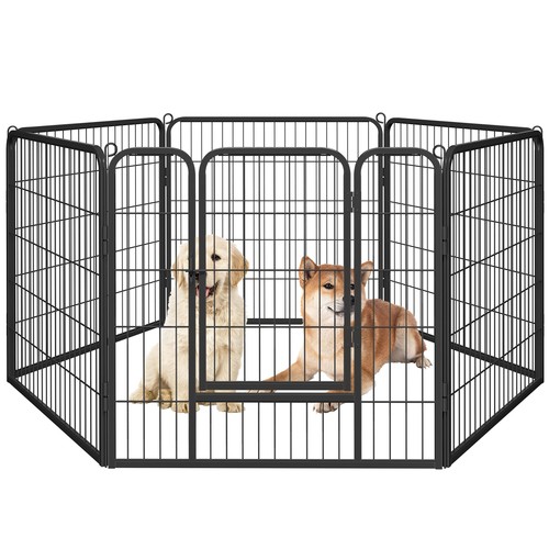 Yaheetech recinto per cani - recinto,