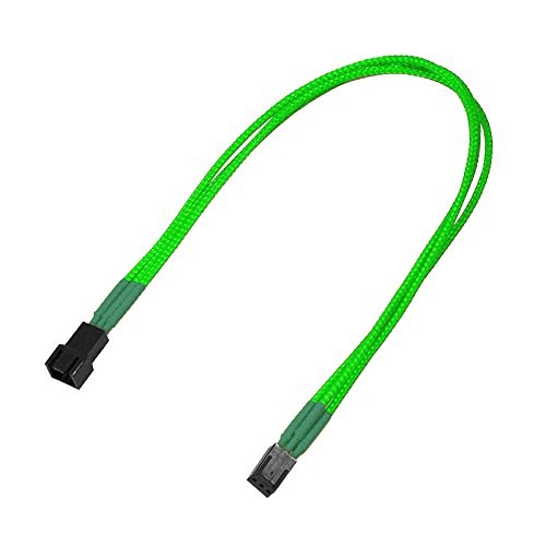 Nanoxia nx3pv3eng green - nanoxia,