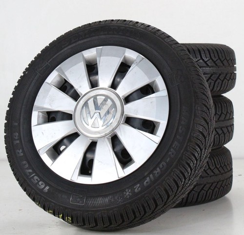 Ruote invernali - vw,