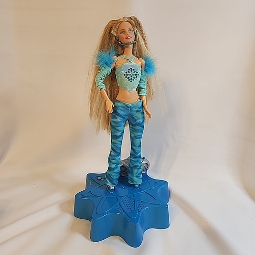 Barbie pop sensation con - pop,