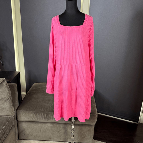 Women fantaslook pink - fantaslook,