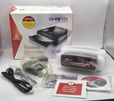 IOMEGA CD-RW 52xWrite
