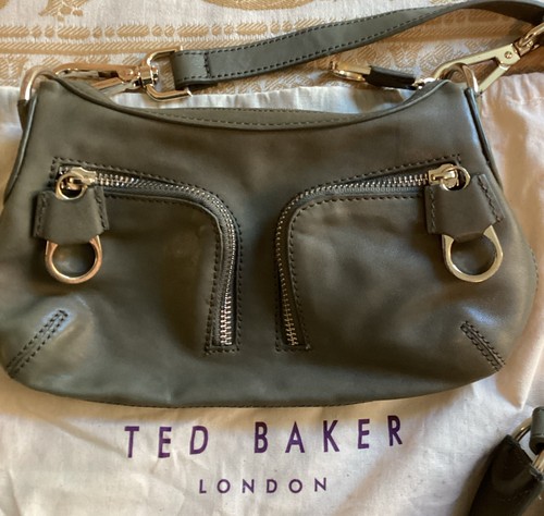 Borsa tracolla ted baker - borsa,