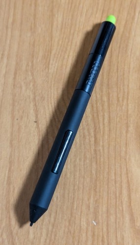 Wacom 170e bamboo - wacom,