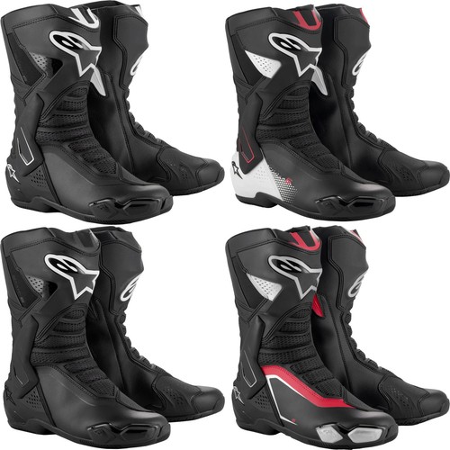Stivali moto alpinestars - stivali,