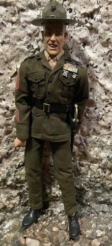 Trapano vietnam sideshow - trapano, 1/6