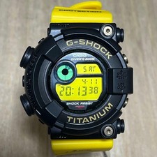 Orologio CASIO G-SHOCK Frogman