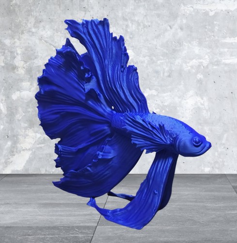 Decorazione arte statua