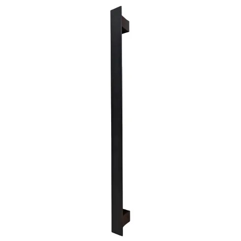 Maniglione piatto porta - maniglione,