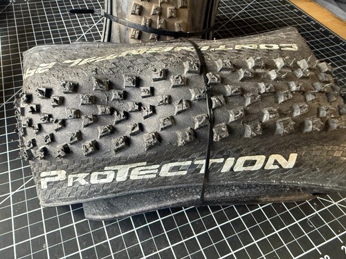 Coppia pneumatici mtb - pneumatici,
