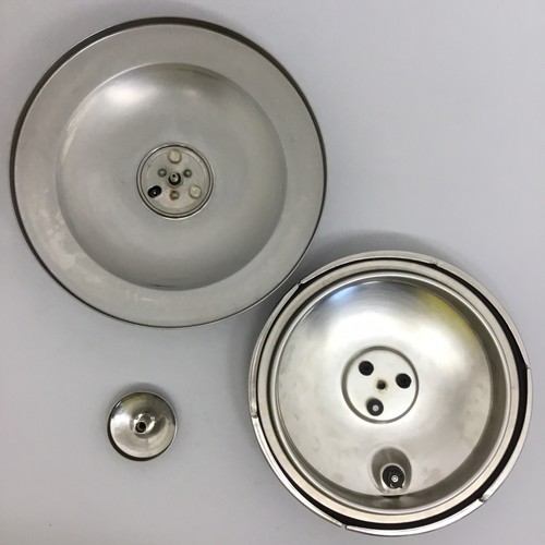 Secuquick amc diametro - amc, 24cm