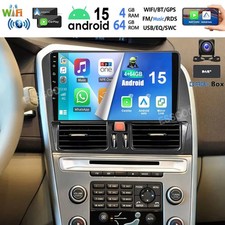 Dab per volvo - xc60, 2011-13