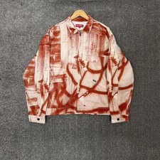 Giacca da lavoro uomo Supreme