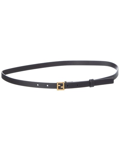 Cintura donna fendi in - ff,