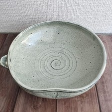 Taga Takatori forno ceramica