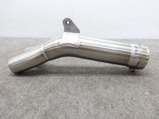 YZF-R1 04-06 Akrapovic Tubo di