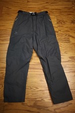 Pantaloni Henri Lloyd grigi