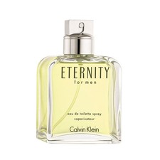 Calvin Klein Eternity Uomo Eau