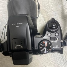 Fotocamera digitale FUJIFILM