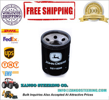 DZ118286 FILTRO OLIO MOTORE