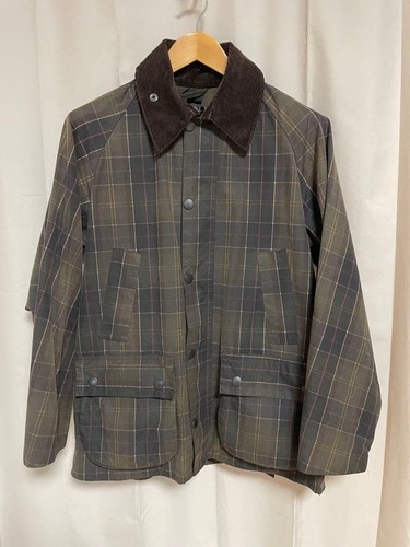 Giacca tela oliata - oliata, barbour